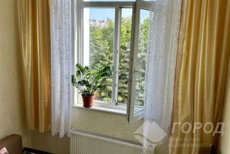Продам гостинку, Ивановка, Код: 663352/7