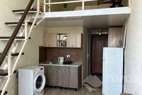 Продам гостинку, Ивановка, Код: 663352/7