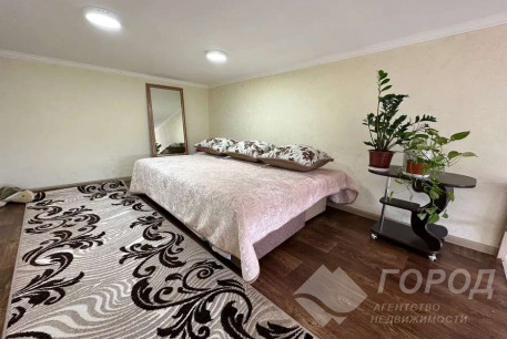 Продам гостинку, Ивановка, Код: 663352/7