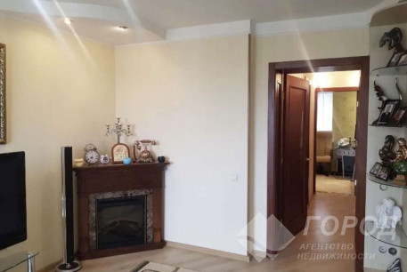 Продам 2-х кімнатну квартиру, Новые дома, Код: 663366/43