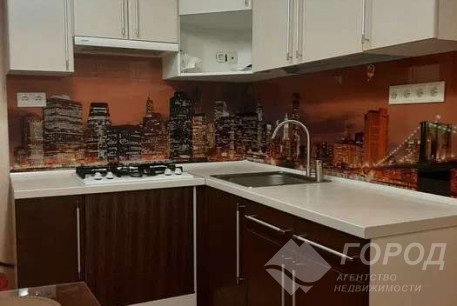 Сдам 2-х кімнатну квартиру, ХТЗ, Масельского метро, Код: 663392/4