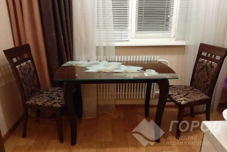 Сдам 2-х кімнатну квартиру, ХТЗ, Масельского метро, Код: 663392/4