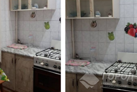 Продам 1-кімнатну квартиру, Одесская, Код: 663467/107