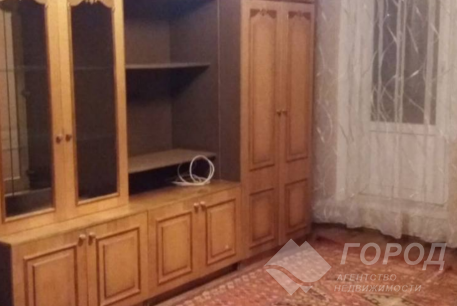 Продам 1-кімнатну квартиру, Одесская, Код: 663467/107