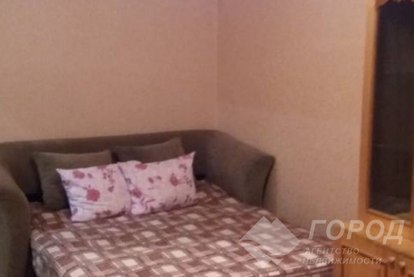 Продам 1-кімнатну квартиру, Одесская, Код: 663467/107