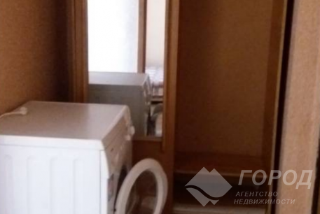 Продам 1-кімнатну квартиру, Одесская, Код: 663467/107