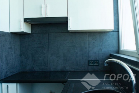 Продам 1-кімнатну квартиру в новобудові, Центральный рынок, Код: 663467/109