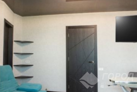 Продам 1-кімнатну квартиру в новобудові, Центральный рынок, Код: 663467/109