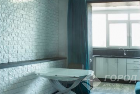 Продам 1-кімнатну квартиру в новобудові, Центральный рынок, Код: 663467/109