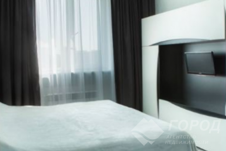 Продам 1-кімнатну квартиру в новобудові, Центральный рынок, Код: 663467/109