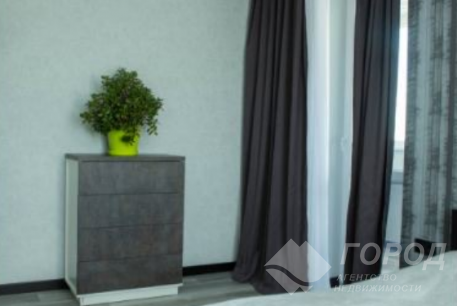 Продам 1-кімнатну квартиру в новобудові, Центральный рынок, Код: 663467/109