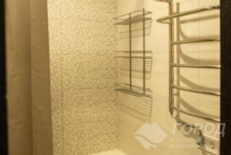 Продам 1-кімнатну квартиру в новобудові, Центральный рынок, Код: 663467/109