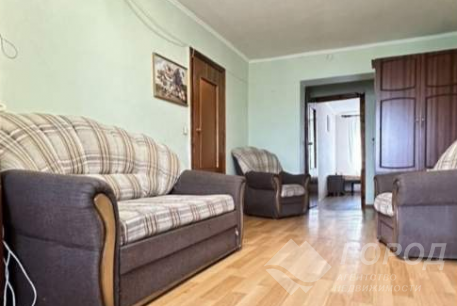 Продам 2-х кімнатну квартиру, Павлово поле, 23 Августа метро, Код: 663467/110