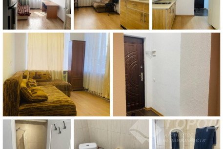 Продам 2-х кімнатну квартиру, Холодная Гора, Код: 663467/112