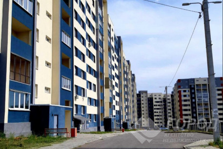 Продам 1-кімнатну квартиру в новобудові, Алексеевка, ЖК Победа, Код: 663514/2