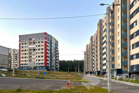 Продам 1-кімнатну квартиру в новобудові, Алексеевка, ЖК Победа, Код: 663514/2