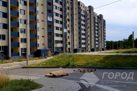 Продам 1-кімнатну квартиру в новобудові, Алексеевка, ЖК Победа, Код: 663514/2