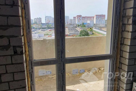 Продам 1-кімнатну квартиру в новобудові, Алексеевка, ЖК Победа, Код: 663514/2