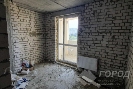 Продам 1-кімнатну квартиру в новобудові, Алексеевка, ЖК Победа, Код: 663514/2