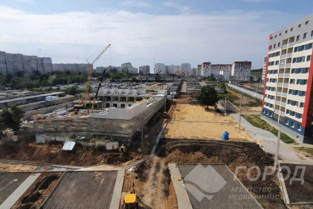 Продам 1-кімнатну квартиру в новобудові, Алексеевка, ЖК Победа, Код: 663514/2