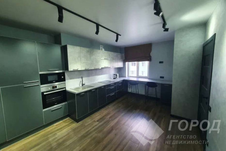 Продам 2-х кімнатну квартиру в новобудові, Центральный рынок, Центральный Рынок метро, Код: 663566/5