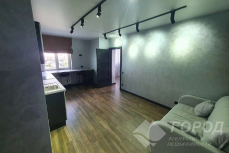 Продам 2-х кімнатну квартиру в новобудові, Центральный рынок, Центральный Рынок метро, Код: 663566/5