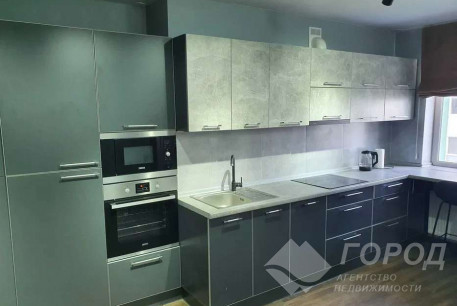 Продам 2-х кімнатну квартиру в новобудові, Центральный рынок, Центральный Рынок метро, Код: 663566/5