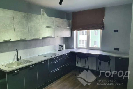 Продам 2-х кімнатну квартиру в новобудові, Центральный рынок, Центральный Рынок метро, Код: 663566/5