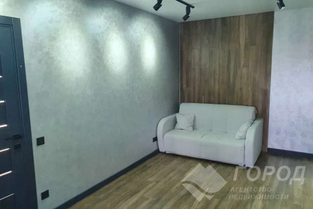 Продам 2-х кімнатну квартиру в новобудові, Центральный рынок, Центральный Рынок метро, Код: 663566/5