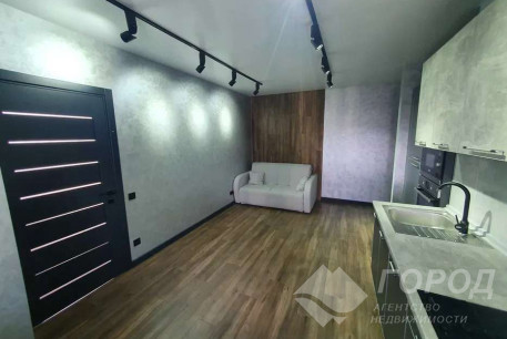 Продам 2-х кімнатну квартиру в новобудові, Центральный рынок, Центральный Рынок метро, Код: 663566/5