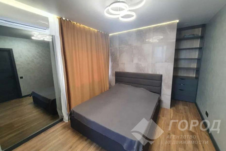 Продам 2-х кімнатну квартиру в новобудові, Центральный рынок, Центральный Рынок метро, Код: 663566/5