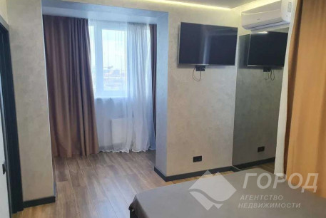 Продам 2-х кімнатну квартиру в новобудові, Центральный рынок, Центральный Рынок метро, Код: 663566/5