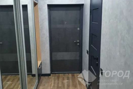 Продам 2-х кімнатну квартиру в новобудові, Центральный рынок, Центральный Рынок метро, Код: 663566/5