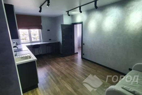 Продам 2-х кімнатну квартиру в новобудові, Центральный рынок, Центральный Рынок метро, Код: 663566/5