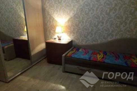 Сдам гостинку, ХТЗ, Код: 663610/2