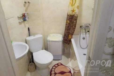 Сдам гостинку, ХТЗ, Код: 663610/2