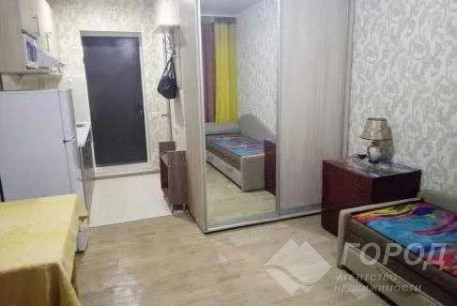 Сдам гостинку, ХТЗ, Код: 663610/2