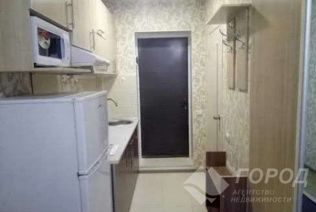 Сдам гостинку, ХТЗ, Код: 663610/2