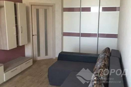 Сдам 1-кімнатну квартиру, Алексеевка, Код: 663630/2