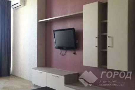 Сдам 1-кімнатну квартиру, Алексеевка, Код: 663630/2