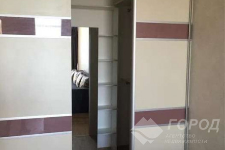 Сдам 1-кімнатну квартиру, Алексеевка, Код: 663630/2