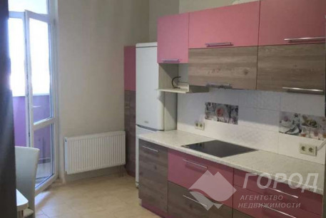 Сдам 1-кімнатну квартиру, Алексеевка, Код: 663630/2