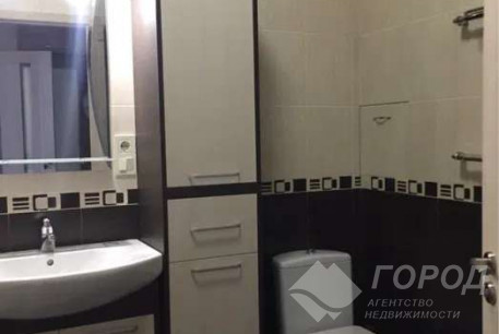 Сдам 1-кімнатну квартиру, Алексеевка, Код: 663630/2