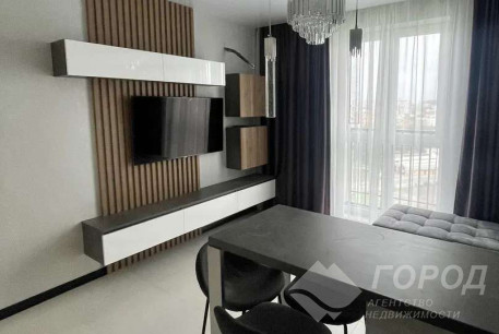 Сдам 1-кімнатну квартиру, Центр, Университет метро, Код: 663630/3