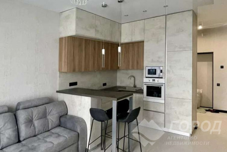 Сдам 1-кімнатну квартиру, Центр, Университет метро, Код: 663630/3