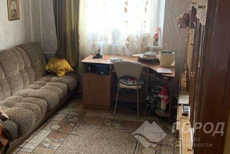 Продам 3-х кімнатну квартиру, Рогань, Код: 663640/3