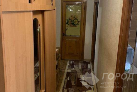 Продам 3-х кімнатну квартиру, Рогань, Код: 663640/3