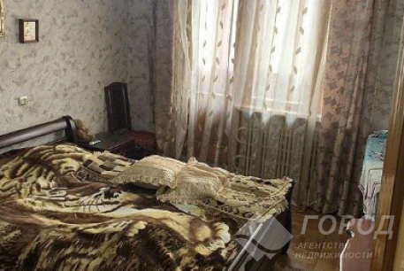 Продам 3-х кімнатну квартиру, Рогань, Код: 663640/3