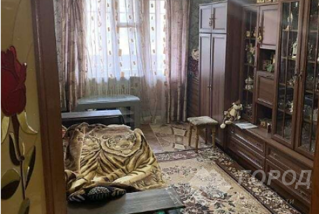 Продам 3-х кімнатну квартиру, Рогань, Код: 663640/3