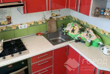 Продам 3-х кімнатну квартиру, Рогань, Код: 663640/3